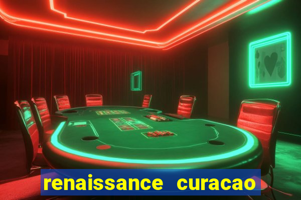 renaissance curacao resort & casino all inclusive